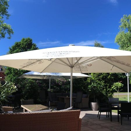 Muehlengasthof Landesbergen Extérieur photo