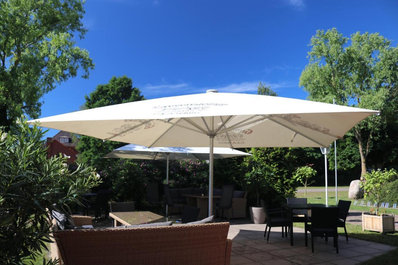 Muehlengasthof Landesbergen Extérieur photo