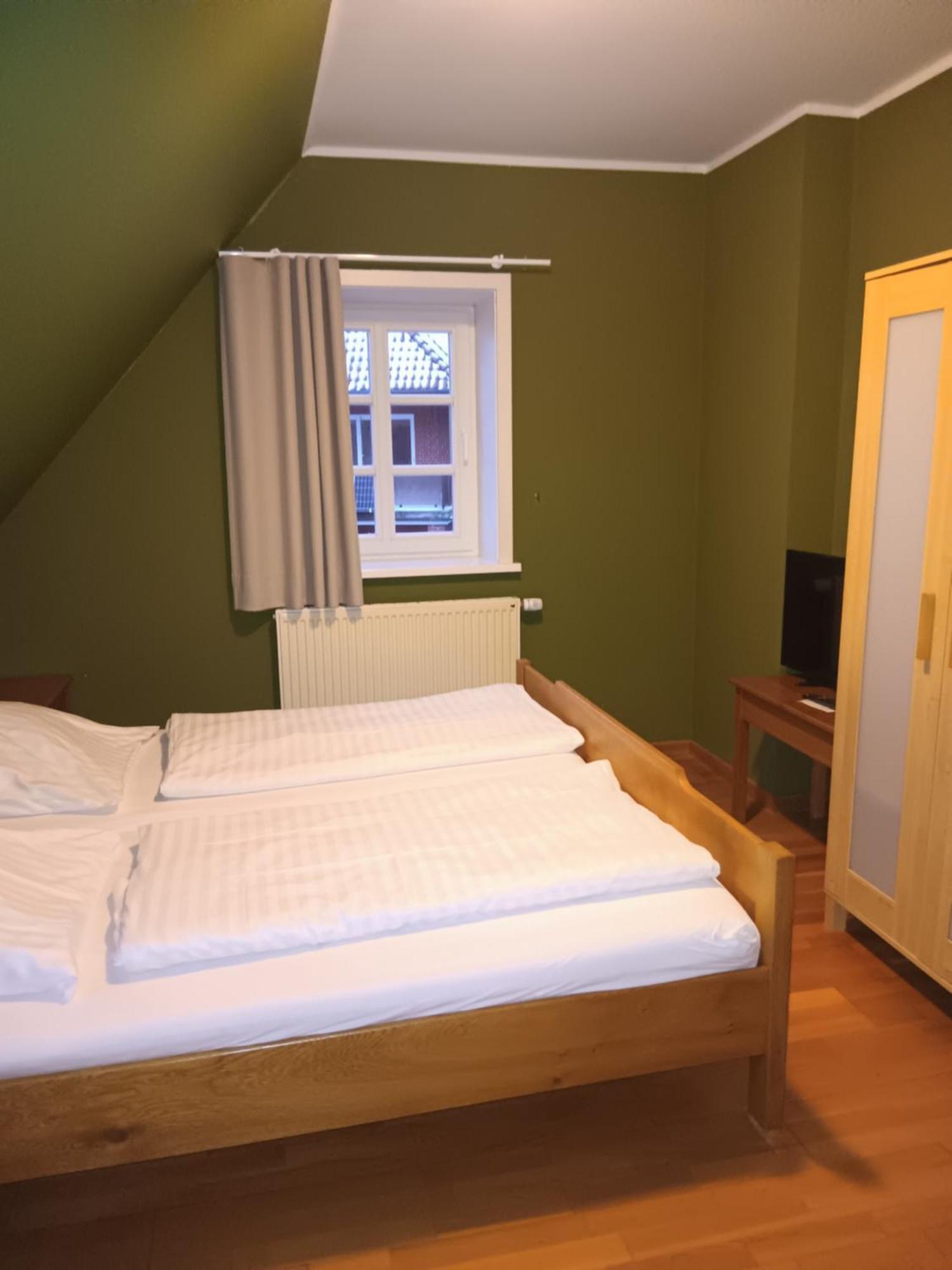 Muehlengasthof Landesbergen Chambre photo