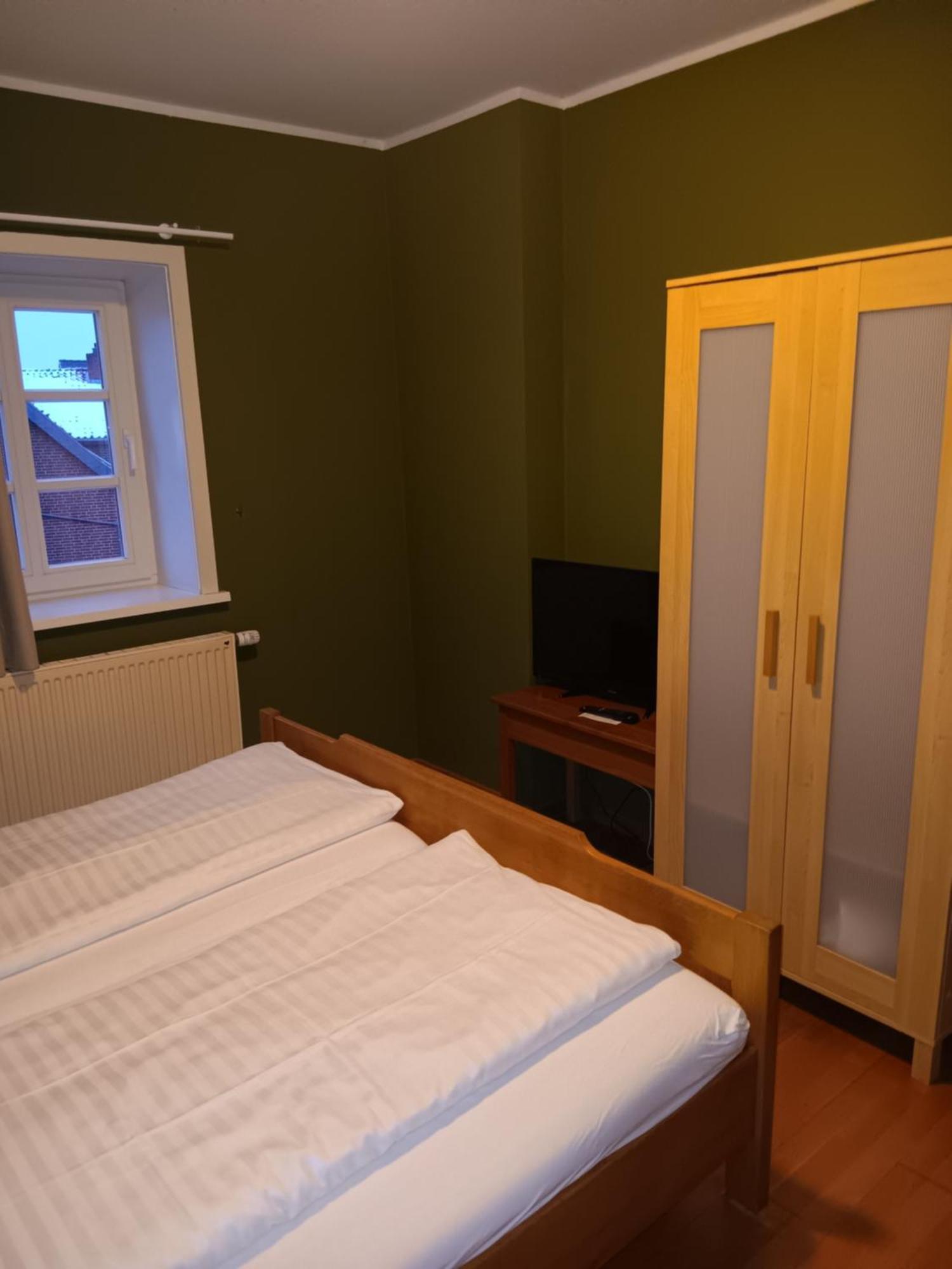 Muehlengasthof Landesbergen Chambre photo