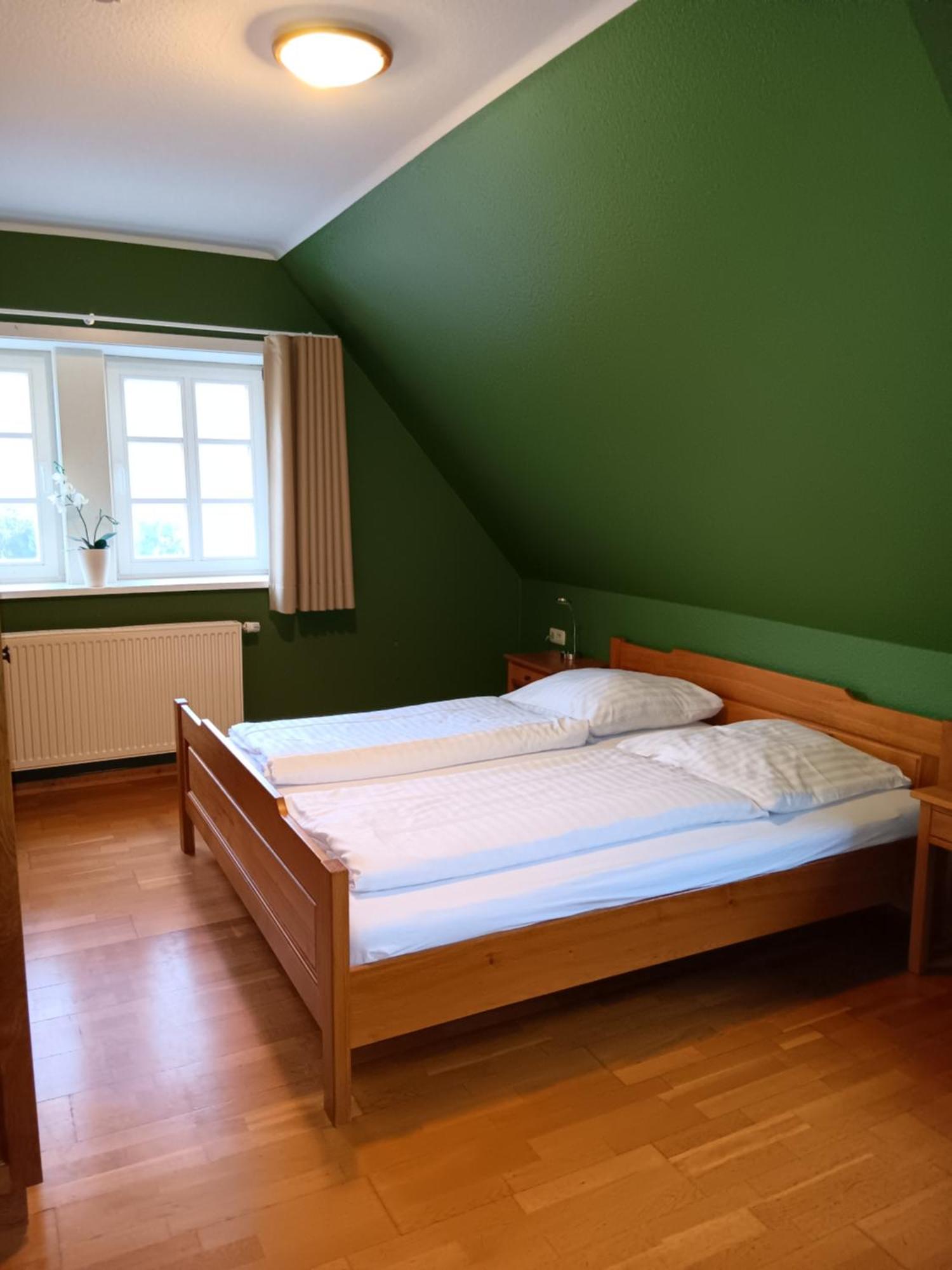 Muehlengasthof Landesbergen Chambre photo