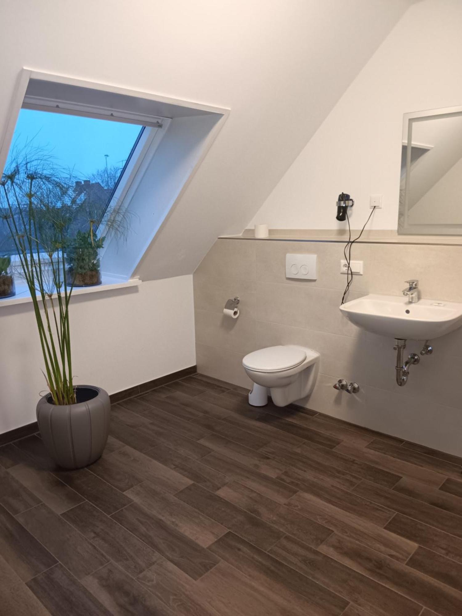 Muehlengasthof Landesbergen Chambre photo