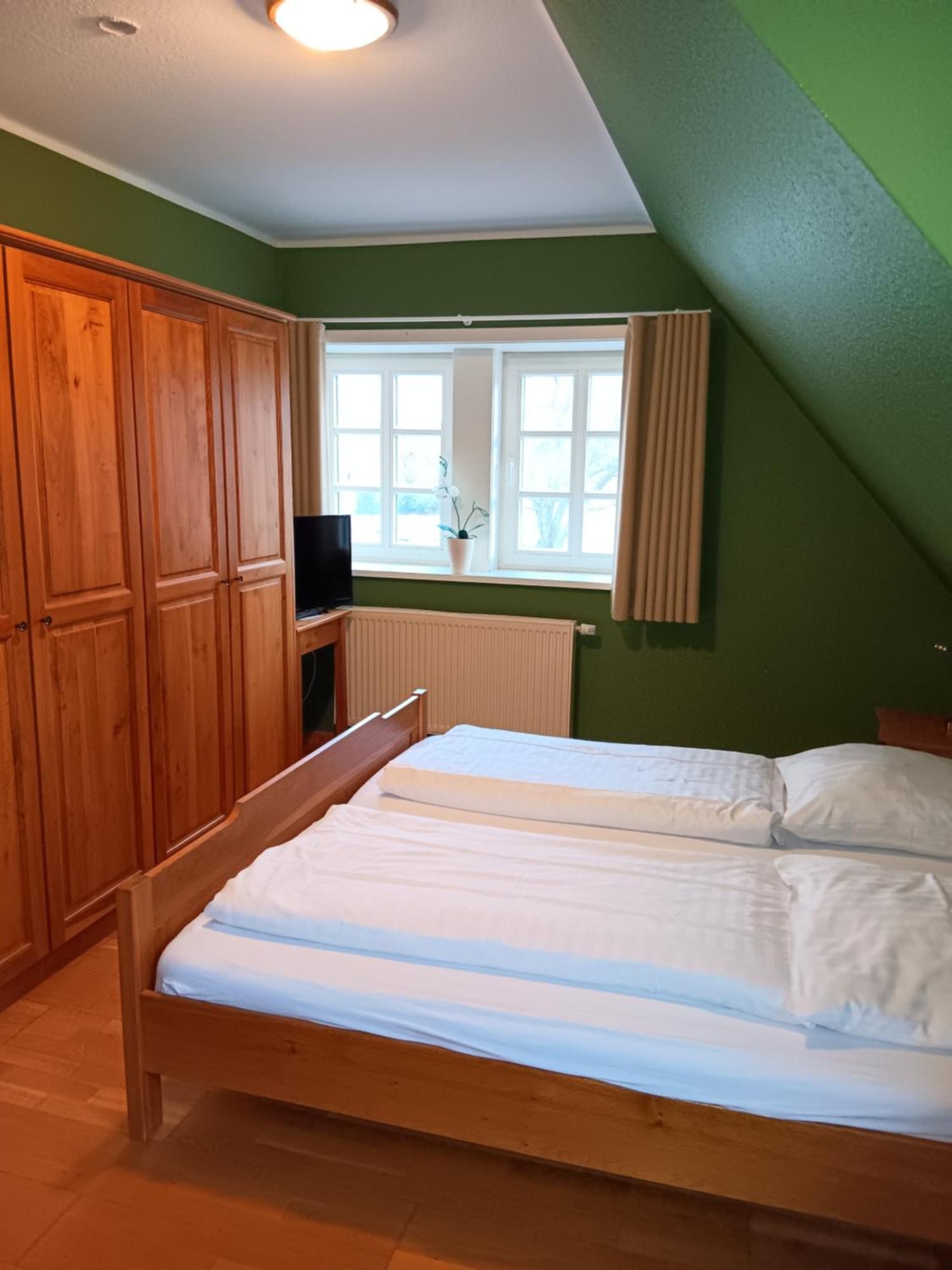 Muehlengasthof Landesbergen Chambre photo