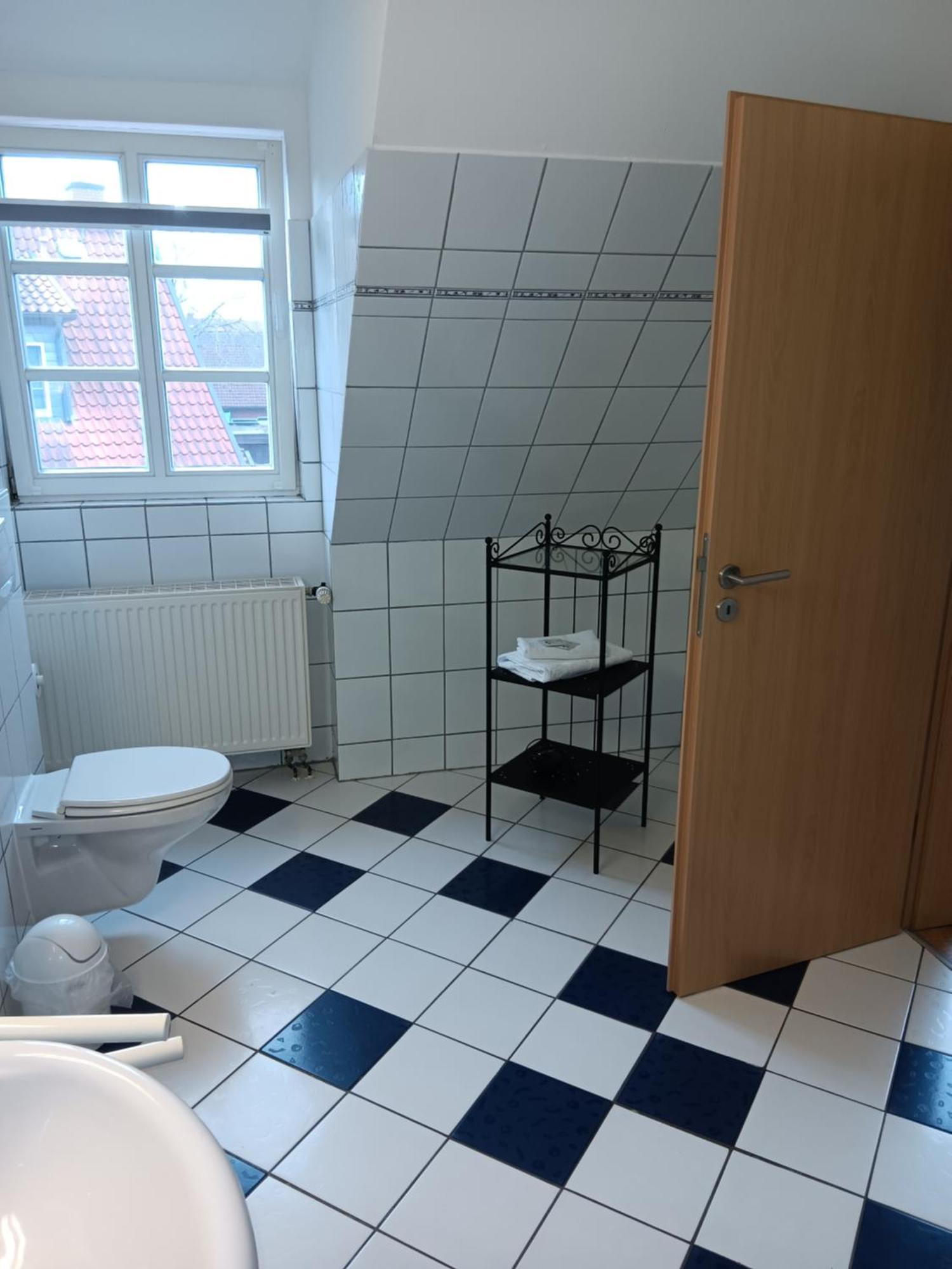 Muehlengasthof Landesbergen Chambre photo