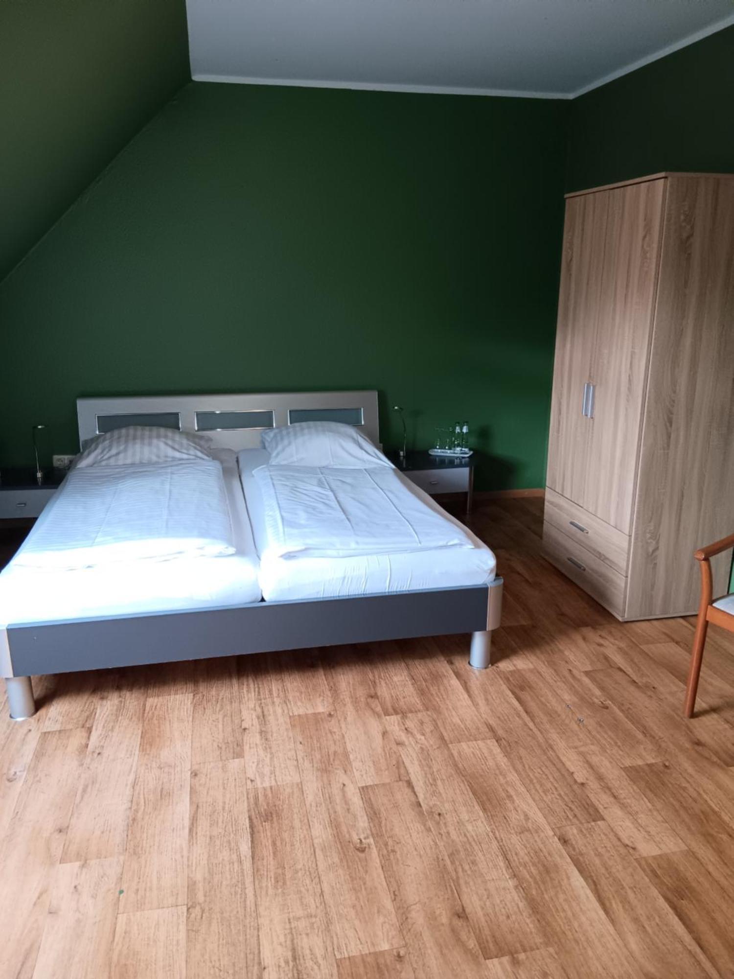 Muehlengasthof Landesbergen Chambre photo