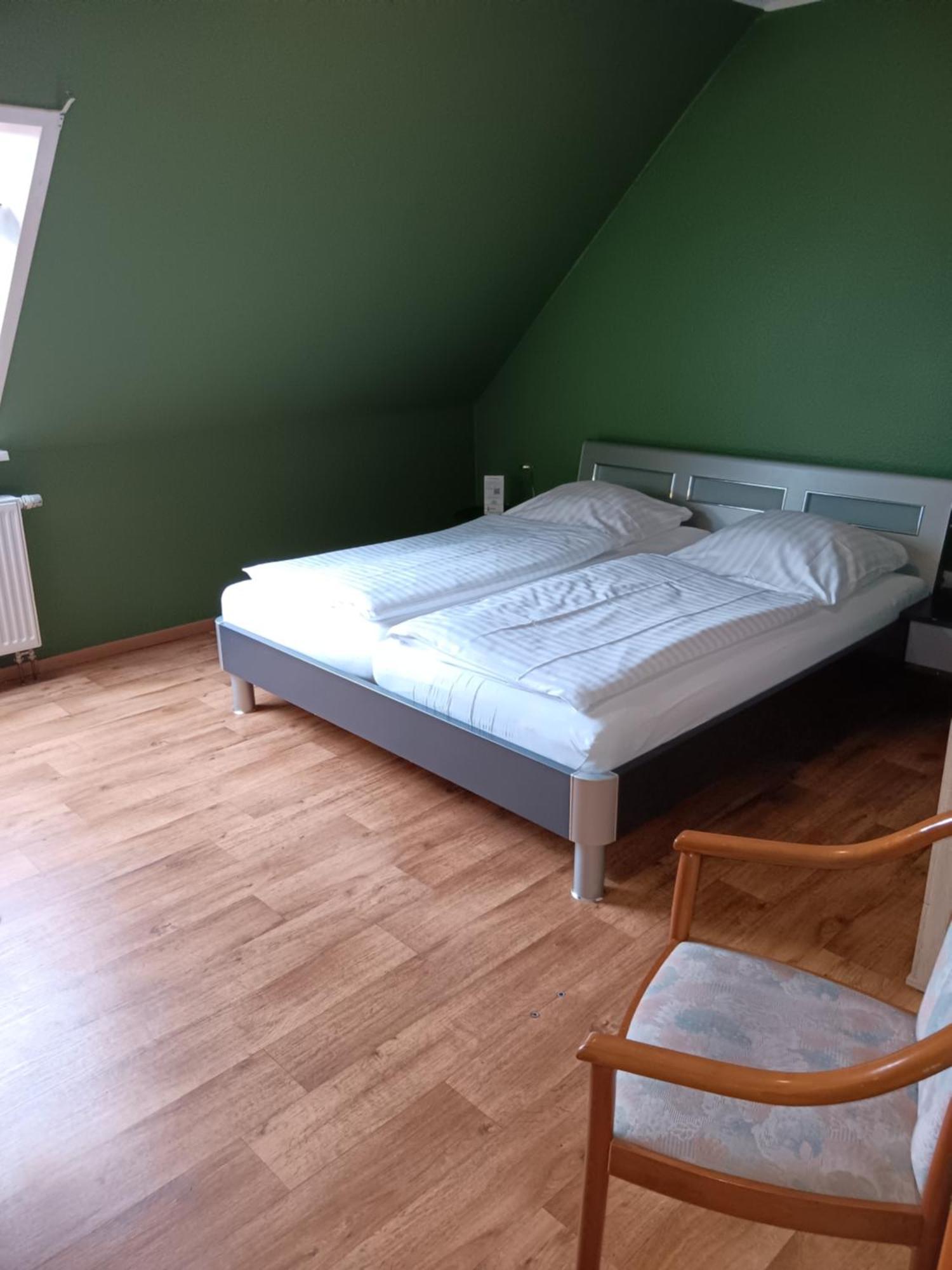 Muehlengasthof Landesbergen Chambre photo
