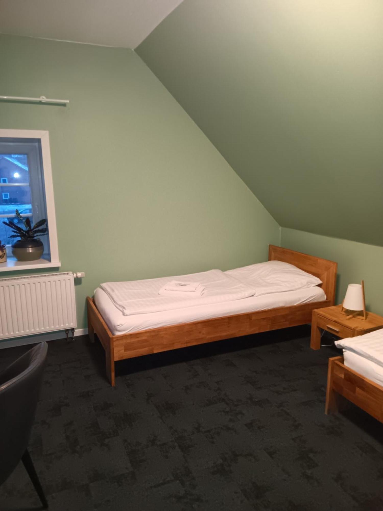 Muehlengasthof Landesbergen Chambre photo